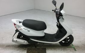 YAMAHA JOG ZR Evolution 2 SA39J