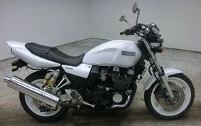 YAMAHA XJR400 R 2003 RH02J