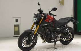 YAMAHA MT-09 A 2018 RN34J