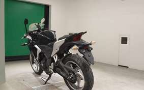 HONDA CBR250R GEN 3 MC41