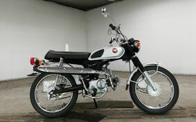 HONDA CL50 BENLY CD50