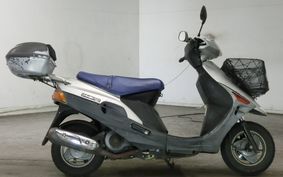 SUZUKI VECSTAR 125 CF42A