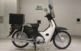 HONDA C50 SUPER CUB AA04