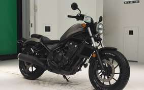 HONDA REBEL 500 A 2019 PC60