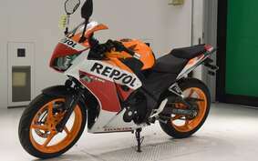 HONDA CBR250R A MC41