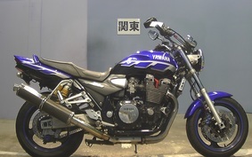 YAMAHA XJR1300 2000 RP03J