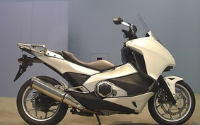 HONDA NC 700 INTEGRA 2012 RC62