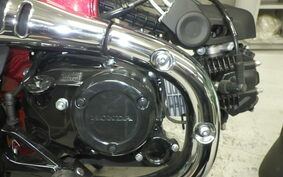 HONDA DAX 125 JB04