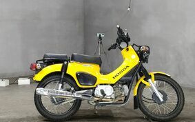 HONDA CROSS CUB 110 JA45