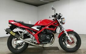 SUZUKI BANDIT 400 V 1995 GK7AA