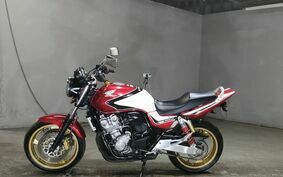 HONDA CB400SF VTEC REVO 2009 NC42