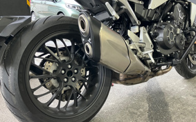HONDA CB1000R 2022 SC80