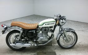 KAWASAKI ESTRELLA RS Type 2001 BJ250A