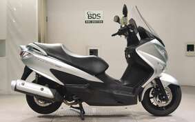 SUZUKI SKYWAVE 200 (Burgman 200) CH41A