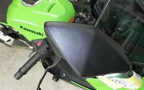 KAWASAKI NINJA 250 EX250P