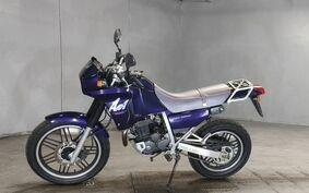 HONDA AX-1 MD21