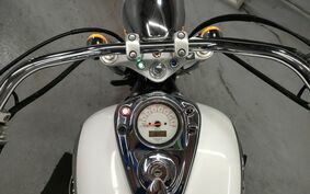 HONDA SHADOW 400 2008 NC34