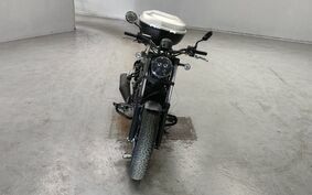 HONDA REBEL 250 MC49