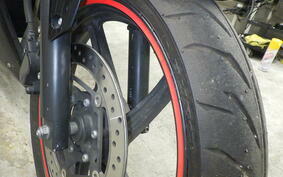 HONDA CBR250R GEN 3 MC41