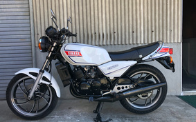 YAMAHA RZ 250 4L3