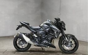 SUZUKI GSX-S750 2020 C533F