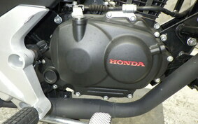 HONDA CB125FK JC64