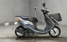 SUZUKI ADDRESS V50 G Type CA42A