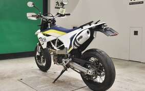 HUSQVARNA 701SM 2019