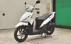 SUZUKI ADDRESS 110 CE47A