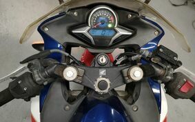 HONDA CBR250R MC41