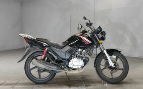 HONDA CBF125 LALPCJ72