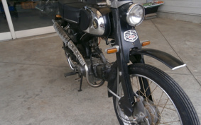 HONDA C115 C115E