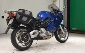 BMW F800ST 2007