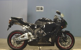 HONDA CBR600RR GEN 3 2015 PC40