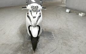 HONDA LEAD 125 JK12