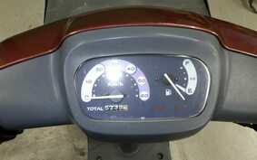 YAMAHA JOG POCHE SA08J