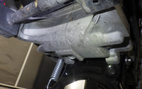 SUZUKI ADDRESS V50 CA4BA