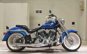 HARLEY FLSTF 1450 2005 BMY