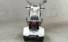 HONDA GYRO X TD02