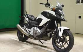 HONDA NC 700 X A 2012 RC63