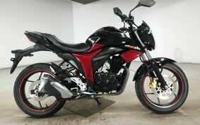 SUZUKI GIXXER 150 NG4BG