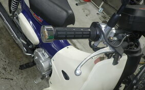 HONDA C50 SUPER CUB AA07