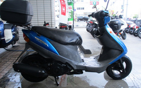 SUZUKI ADDRESS V125 G CF46A