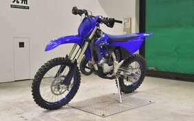 YAMAHA YZ125X CE29C