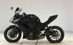 KAWASAKI NINJA 650 A 2018 ER650H