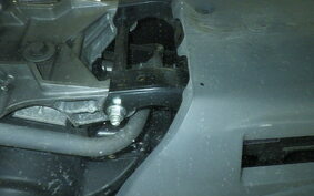 SUZUKI ADDRESS V125 DT11A