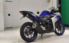 YAMAHA YZF-R25 RG10J