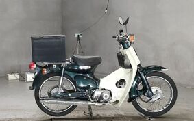 HONDA C70 SUPER CUB HA02