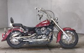YAMAHA DRAGSTAR400 CLASSIC 4TR