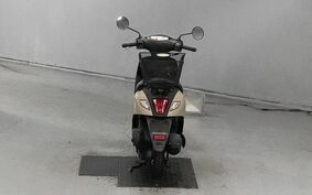 SUZUKI LET's CA4AA